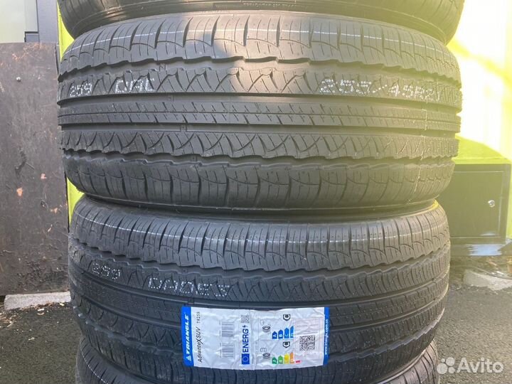 Triangle TR259 225/65 R17 106V