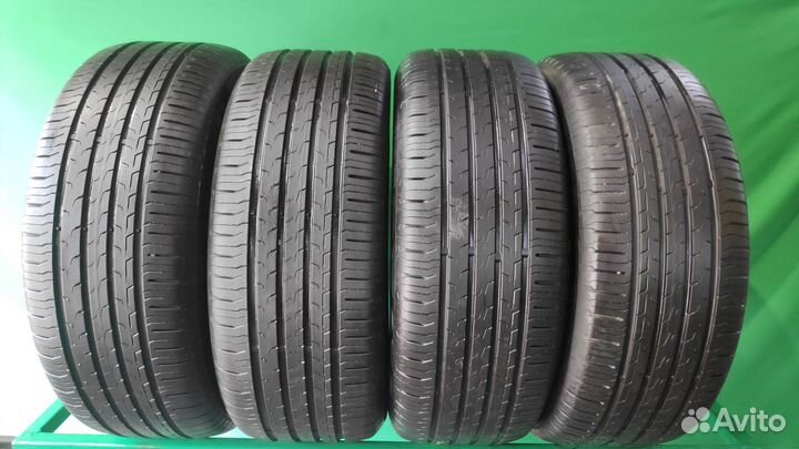 Continental EcoContact 6 235/50 R19 103V