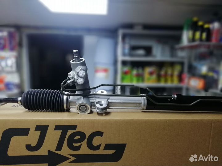 Рулевая рейка KIA Sorento 2 Новая В наличии