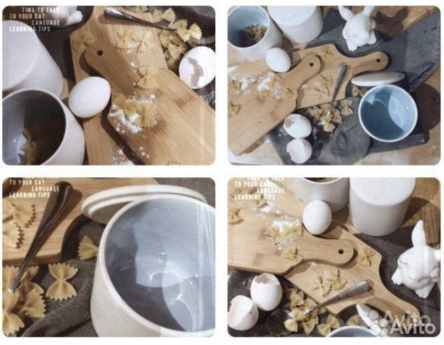 Уютные Нужные мелочи