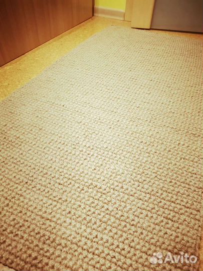 Ковровые дорожки на заказ, коврики