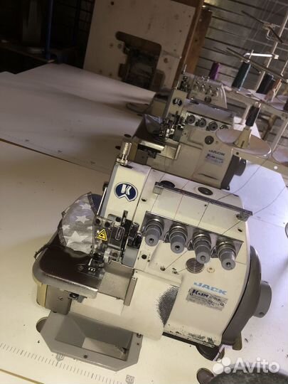 Швейное оборудование оптом и в розницу бу