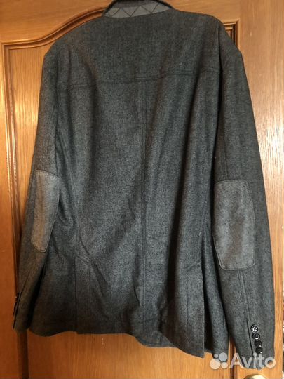 Пиджак мужской