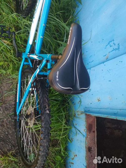 Горный велосипед Stern Vega