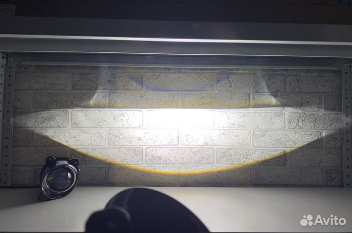 Лазерные птф Лада Ларгус, Калина, Гранта