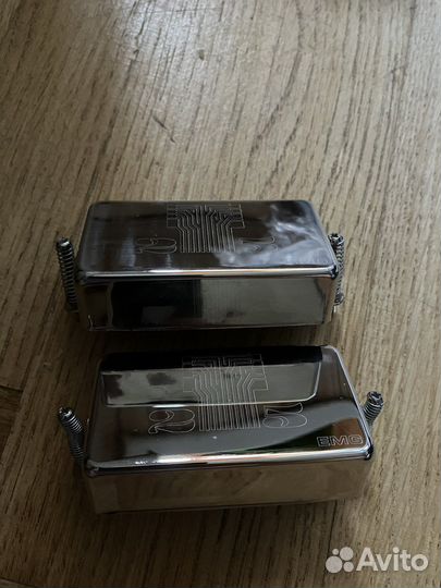 EMG 81 + 81 25 Anniversary