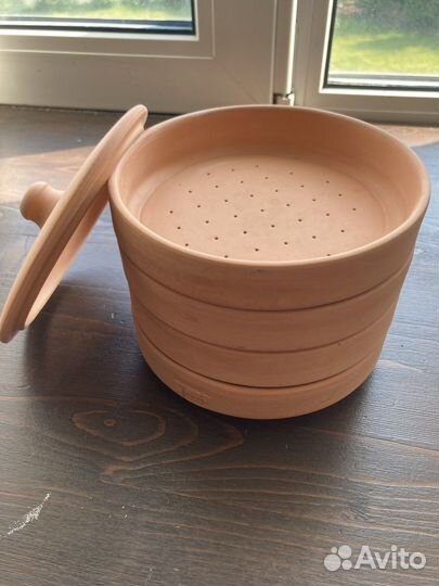 Проращиватель глина керамика Германия Hawo's Toni