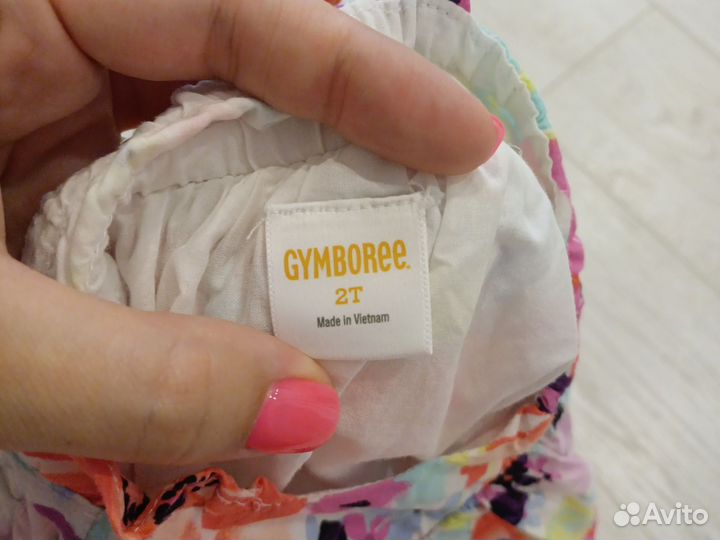 Сарафан Gymboree