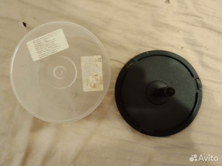 Коробка для дисков