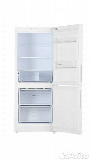 Холодильник новый двухкамерный