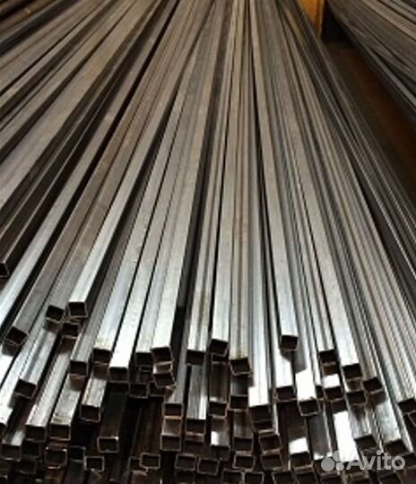 Проф труба с доставкой