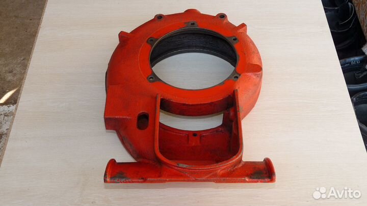 Корпус вентилятора для MF70/MF73