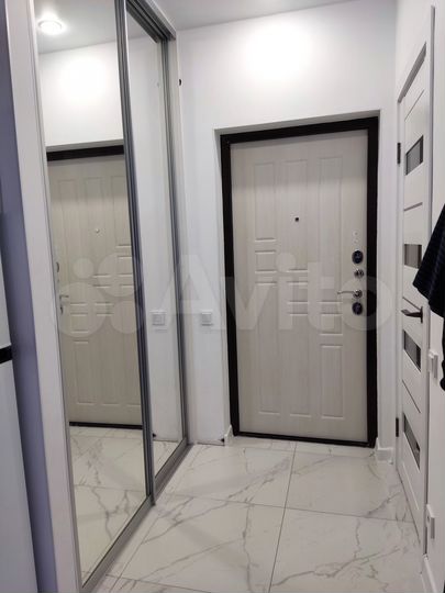 Квартира-студия, 24 м², 3/3 эт.