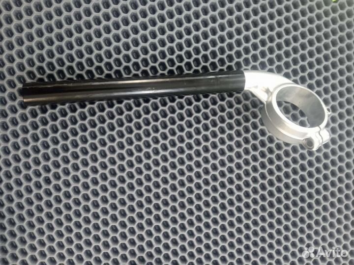 Mv agusta f3 клипон, левая рукоять