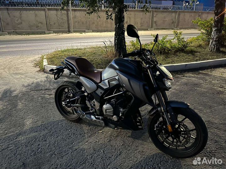 Regulmoto Alien Monster