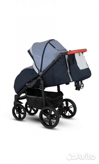 Прогулочная коляска Camarelo Elix
