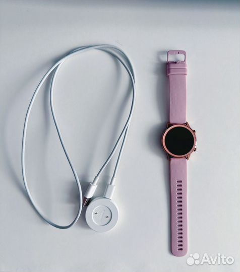 Смарт часы honor magic watch 2 42м
