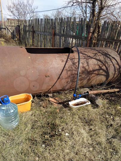 Дача 10 м² на участке 12 сот.