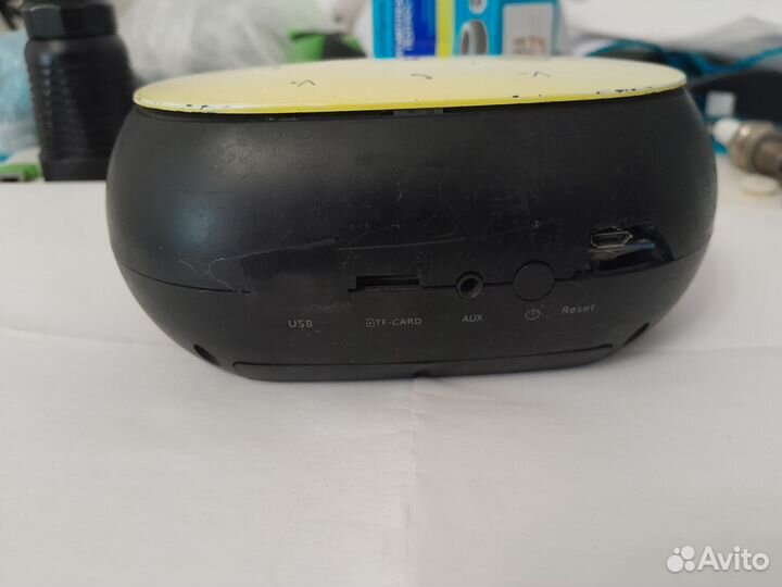 Bluetooth колонка awei