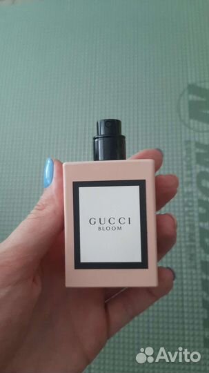 Парфюмерная вода, спрей 30 мл Gucci Bloom