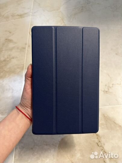 Новый чехол на планшет lenovo tab m10 10.1