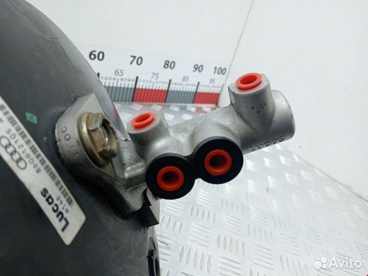 Усилитель тормозов вакуумный для Audi A4 B5