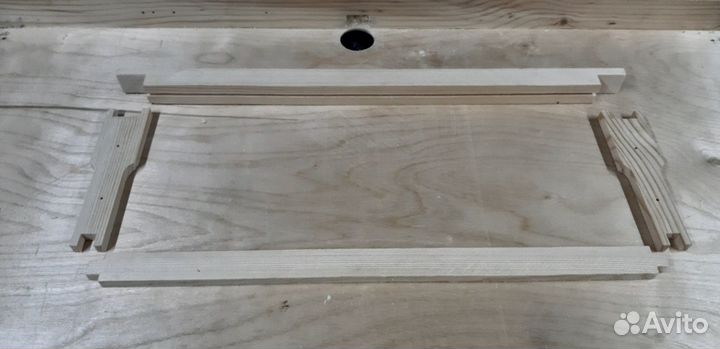 Евро рамки для ульев