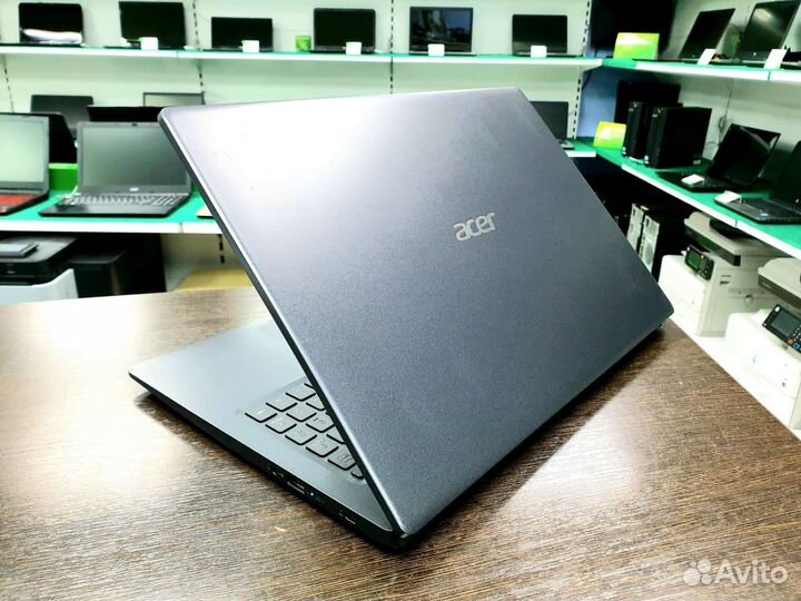 Ноутбук acer для любых задач