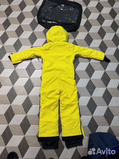 Комбинезон coolzone детский