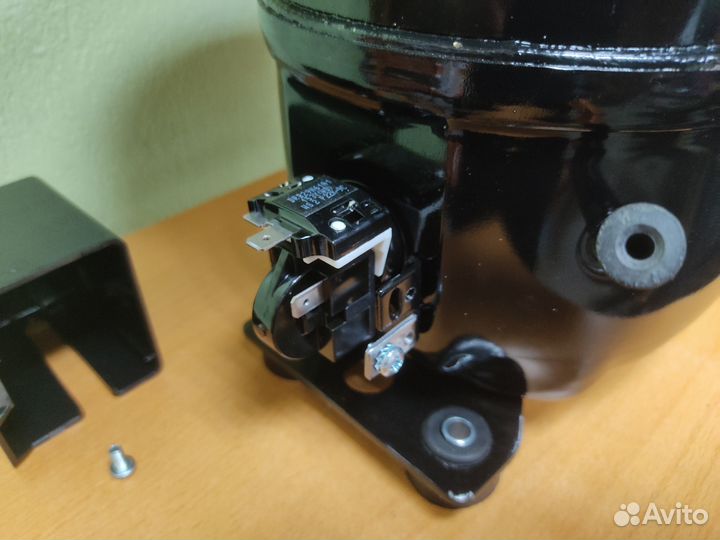 Компрессор WQ153Y Wansheng (R-600) 255 Ватт