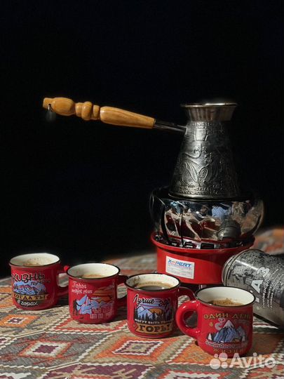 Гид экскурсовод