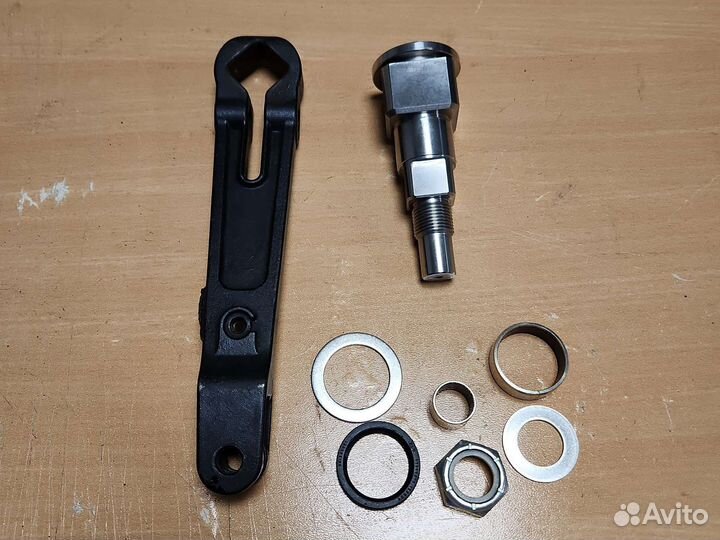 Mercruiser bravo 1,2,3