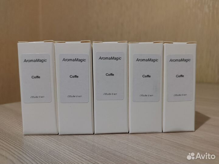 Автомобильный ароматизатор