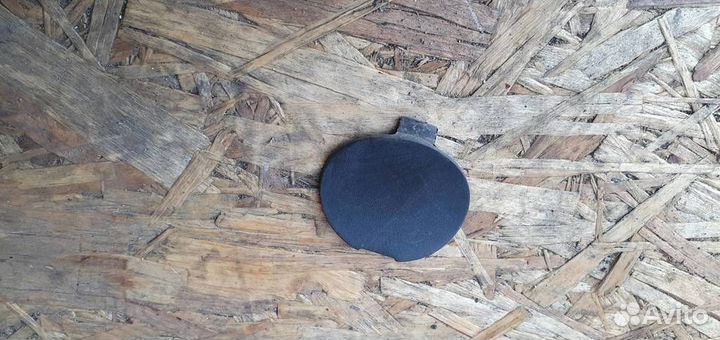 Заглушка буксировочного крюка Mazda CX 5 2012-2017