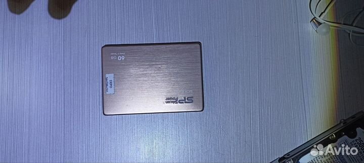 Ssd 60gb