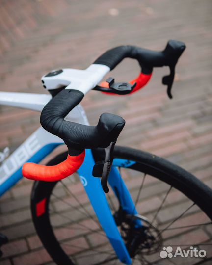 Cube Litening 2021 Fоrсе еТар (S)