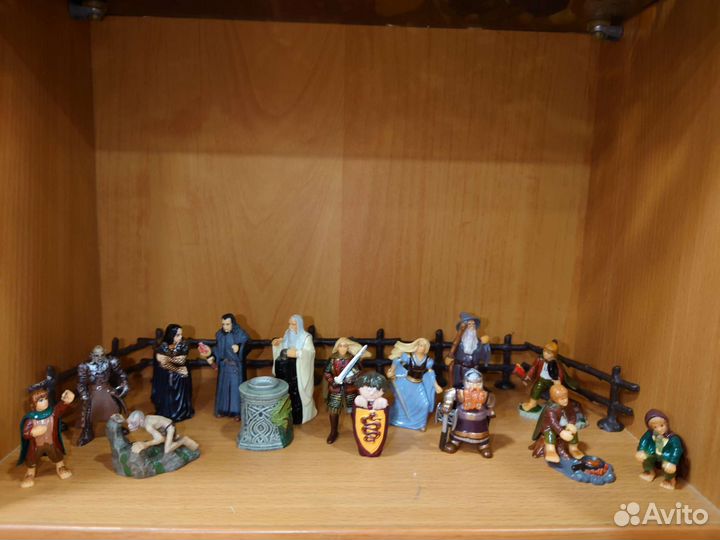 Солдатики СССР