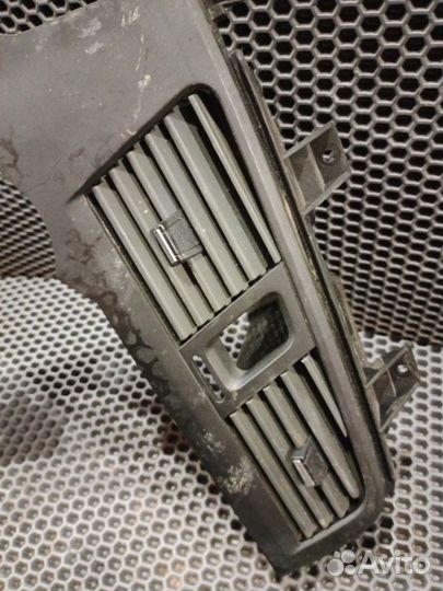 Дефлектор печки Ssangyong Actyon Sports D20DTR