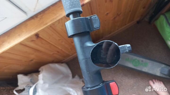 Электросамокат бу