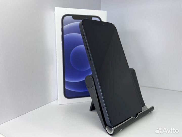 iPhone 12, 256 ГБ