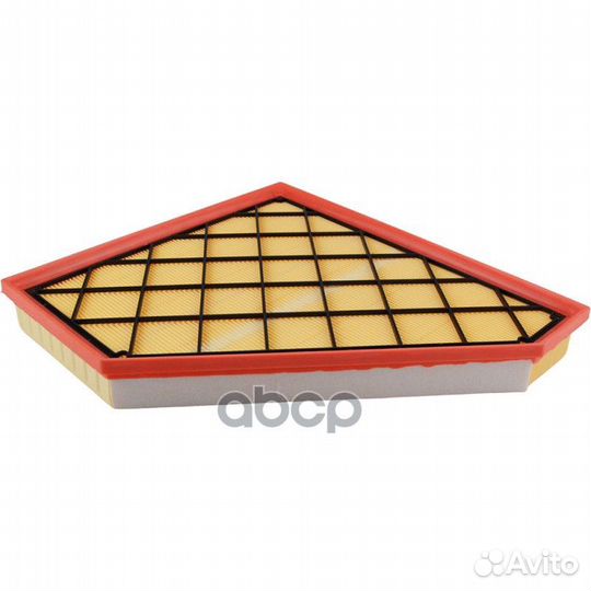 Фильтр воздушный cadillac