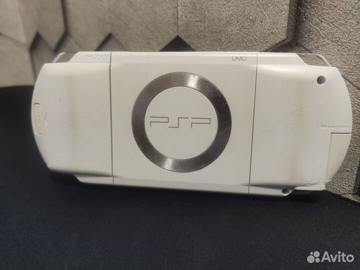 Sony PSP 1004 FAT