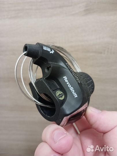 Манетка шифтер SL-RS35 Shimano