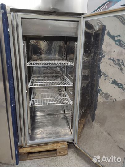 Шкаф морозильный ISA GE 1400