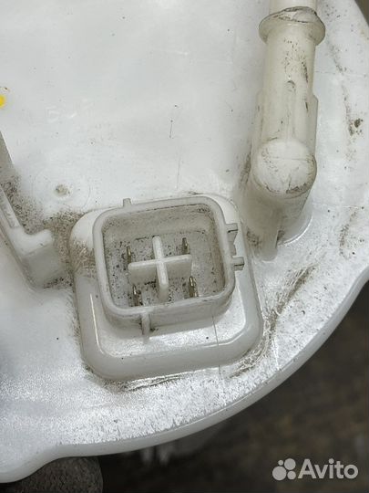 Насос топливный Mazda 6 GH