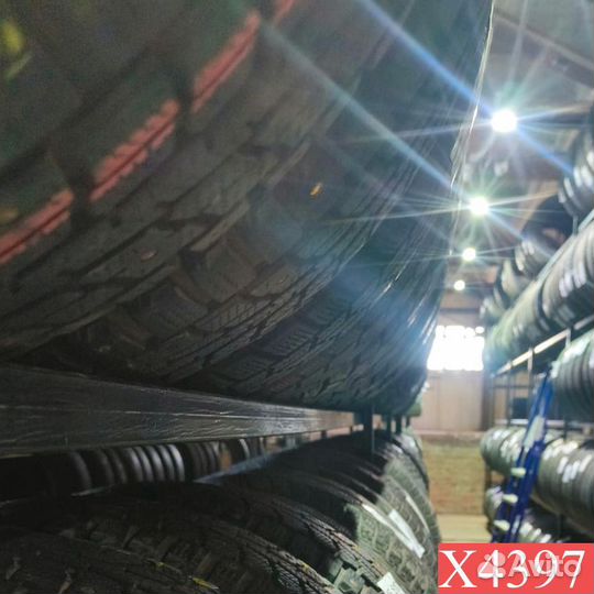Michelin X-Ice North 4 255/45 R19 L