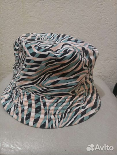 Панама для девочки