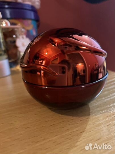 Dkny be tempted без одного затеста