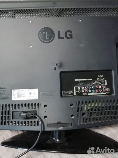Телевизор 32LG30R-TA