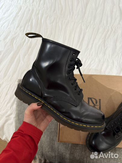 Мужские ботинки Dr.Martens